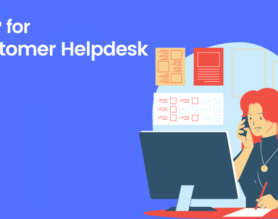 VoIP Solutions for Customer Helpdesk