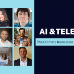 AI in Telecom Industry - TeleCloud