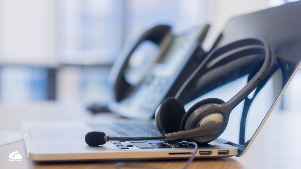 Working Remotely: How The Right Phone System Can Change Your Business