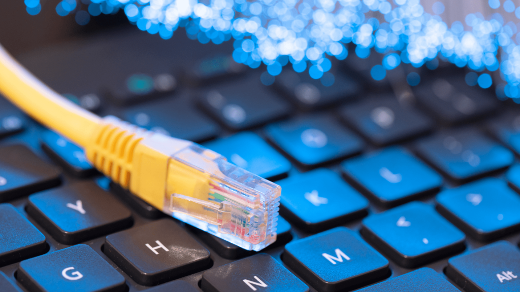 How to Choose the Right Business Internet Provider