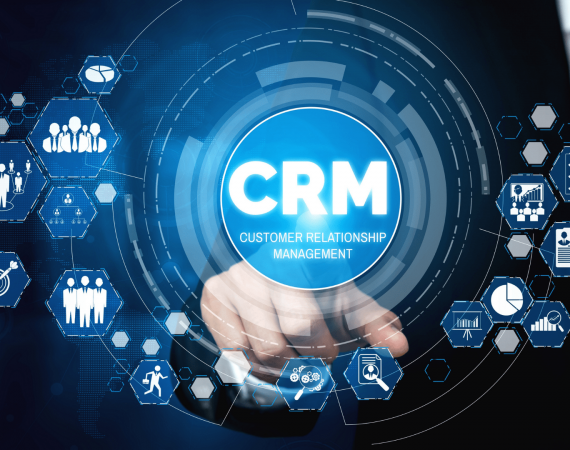 voip integration with CRM