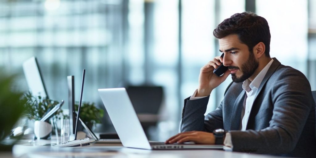 Why Your Business Needs a Cloud-Based Phone System: 7 Essential Benefits You Can’t Ignore