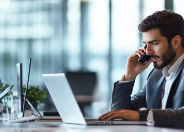 Why Your Business Needs a Cloud-Based Phone System: 7 Essential Benefits You Can't Ignore