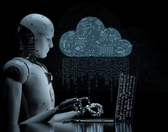 Cloud phone for hybrid teams