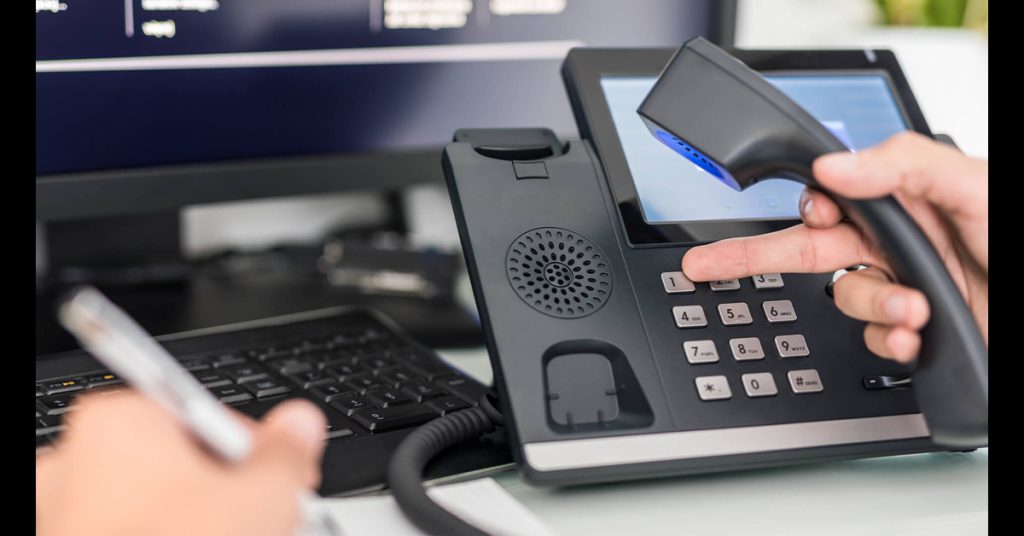 Top 10 Essential Questions to Ask VoIP Provider