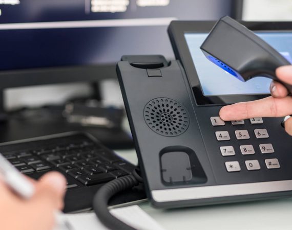 questions to ask VoIP provider