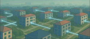 Value First, Industry Second: Our Path to Multifamily