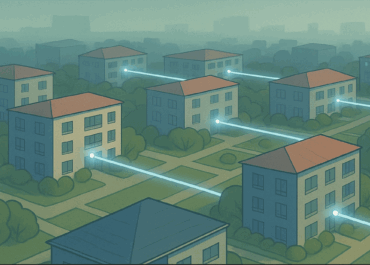 Value First, Industry Second: Our Path to Multifamily