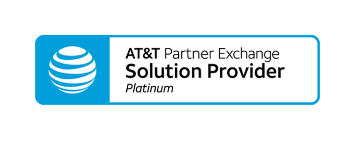 AT&T Partner Exchange Solution Provider Platinum